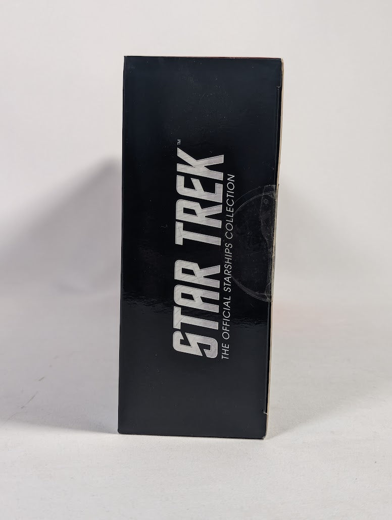 Star Trek The Official Starships Collection Mirror Universe Ships Eaglemoss Model Set