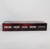Star Trek The Official Starships Collection Mirror Universe Ships Eaglemoss Model Set