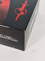 Star Trek The Official Starships Collection Mirror Universe Ships Eaglemoss Model Set