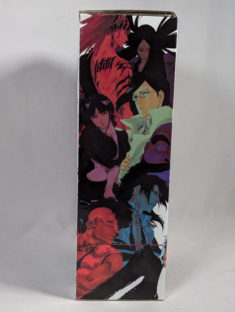 Bleach Volumes Box Set 3 Volumes 49 - 74 Manga Bundle