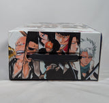 Bleach Volumes Box Set 3 Volumes 49 - 74 Manga Bundle