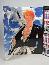 Bleach Volumes Box Set 3 Volumes 49 - 74 Manga Bundle