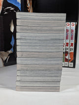 Bleach Volumes Box Set 3 Volumes 49 - 74 Manga Bundle