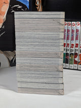 Bleach Volumes Box Set 3 Volumes 49 - 74 Manga Bundle