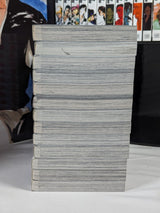 Bleach Volumes Box Set 3 Volumes 49 - 74 Manga Bundle