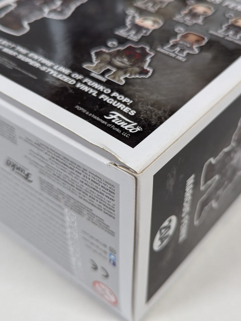 Gears of War Bundle of 6 Funko Pop! Vinyl Figures