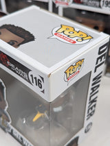 Gears of War Bundle of 6 Funko Pop! Vinyl Figures