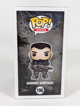 Gears of War Bundle of 6 Funko Pop! Vinyl Figures