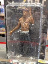 2Pac Tupac Shakur 2001 All Entertainment Action Figure