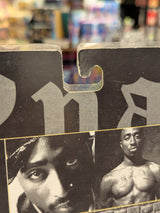 2Pac Tupac Shakur 2001 All Entertainment Action Figure