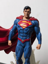 DC Comics Superman Rebirth 1/6 Scale Premium Collectibles 2021 XM Studios Statue
