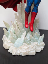 DC Comics Superman Rebirth 1/6 Scale Premium Collectibles 2021 XM Studios Statue
