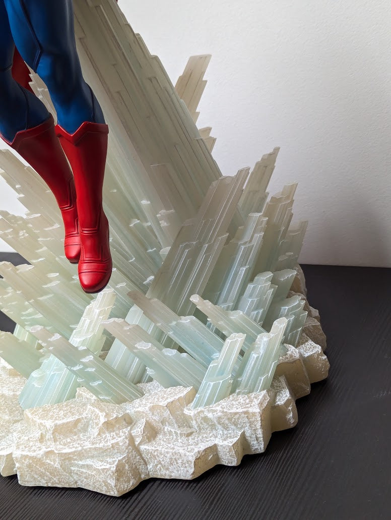DC Comics Superman Rebirth 1/6 Scale Premium Collectibles 2021 XM Studios Statue