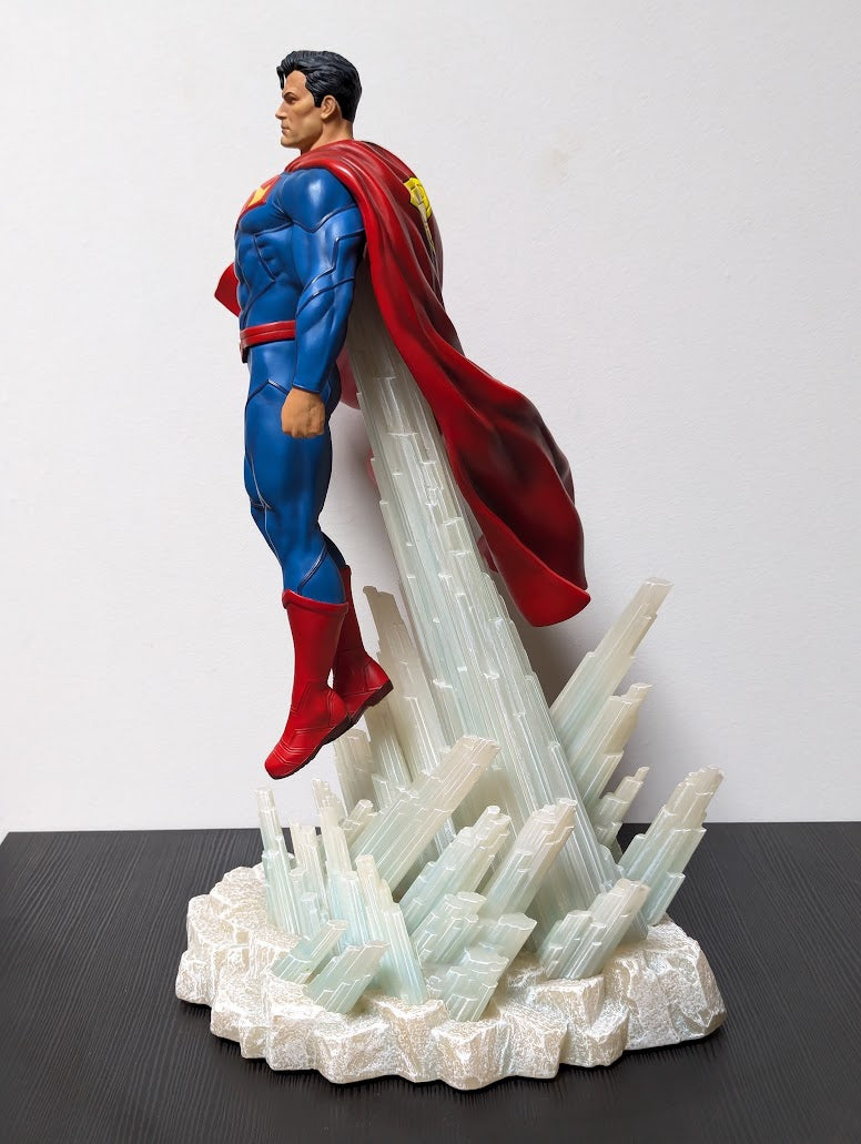 DC Comics Superman Rebirth 1/6 Scale Premium Collectibles 2021 XM Studios Statue