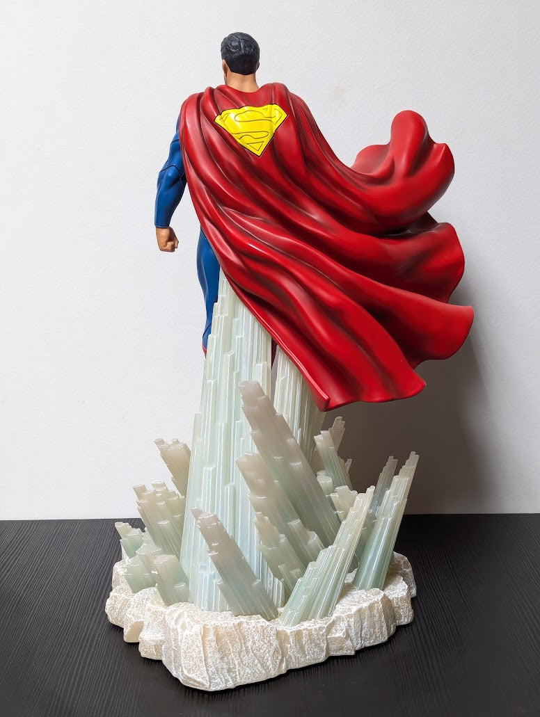 DC Comics Superman Rebirth 1/6 Scale Premium Collectibles 2021 XM Studios Statue