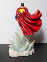 DC Comics Superman Rebirth 1/6 Scale Premium Collectibles 2021 XM Studios Statue