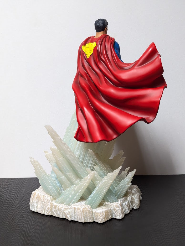 DC Comics Superman Rebirth 1/6 Scale Premium Collectibles 2021 XM Studios Statue