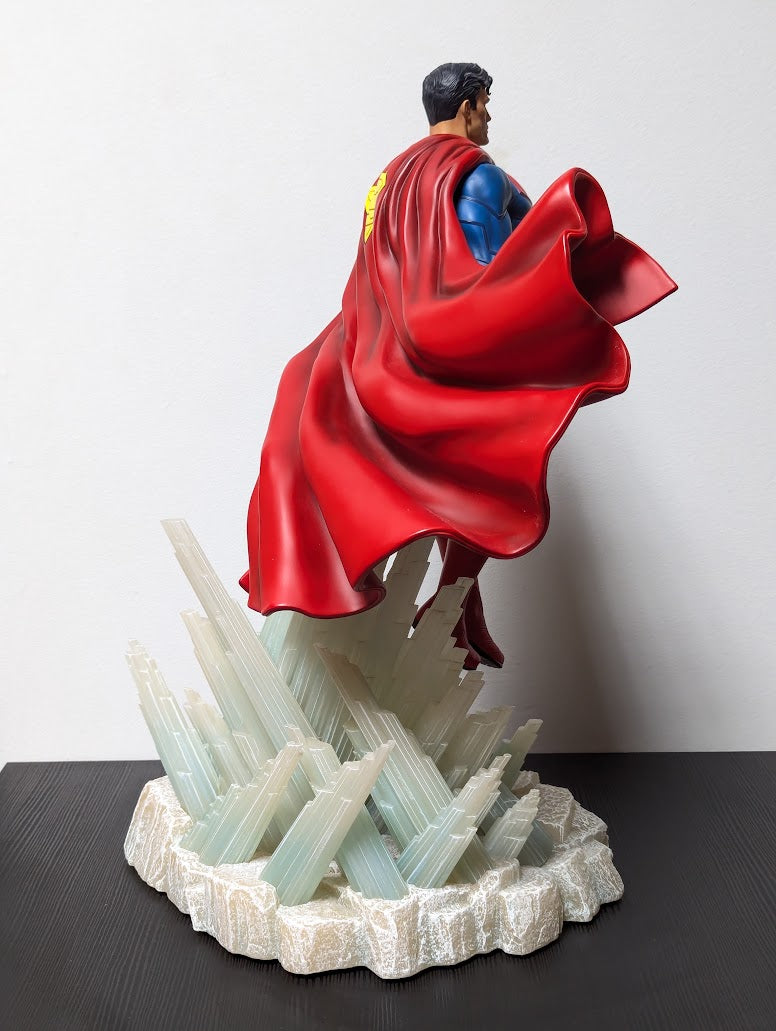 DC Comics Superman Rebirth 1/6 Scale Premium Collectibles 2021 XM Studios Statue