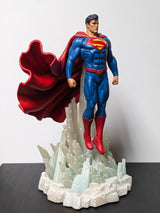 DC Comics Superman Rebirth 1/6 Scale Premium Collectibles 2021 XM Studios Statue
