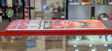 Back to the Future Issue #1 ZBox Exclusive Grays Sports Almanac Replica Variant Cover Comic Book