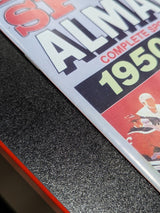 Back to the Future Issue #1 ZBox Exclusive Grays Sports Almanac Replica Variant Cover Comic Book