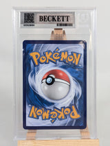 Pokemon Trading Card Game Pikachu 170/151 Chinese 151 Journey Beckett 9