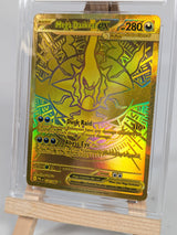 Pokemon Trading Card Game Mega Darkrai ex 120/084 Pitch Black ACE 10