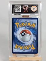Pokemon Trading Card Game Mega Darkrai ex 120/084 Pitch Black ACE 10