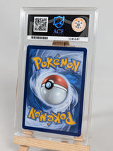 Pokemon Trading Card Game Mega Darkrai ex 120/084 Pitch Black ACE 10