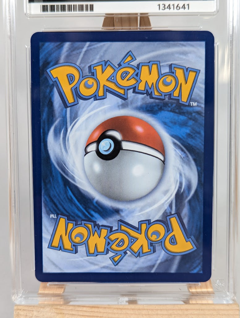 Pokemon Trading Card Game Mega Darkrai ex 120/084 Pitch Black ACE 10