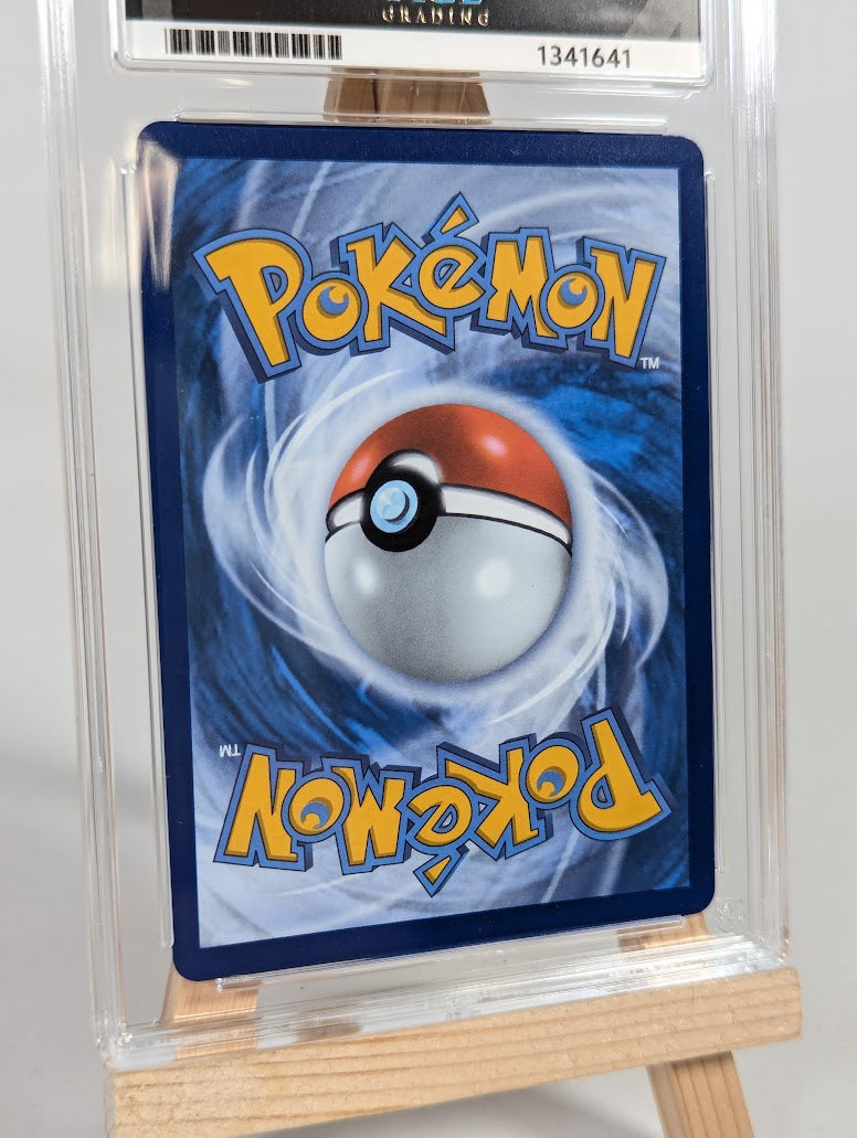Pokemon Trading Card Game Mega Darkrai ex 120/084 Pitch Black ACE 10