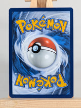 Pokemon Trading Card Game Pikachu 025/165 Pokemon 151 Poke Post 2023 Pokemon Together Stamped LP+