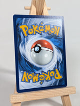 Pokemon Trading Card Game Pikachu 025/165 Pokemon 151 Poke Post 2023 Pokemon Together Stamped LP+