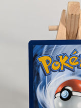 Pokemon Trading Card Game Pikachu 025/165 Pokemon 151 Poke Post 2023 Pokemon Together Stamped LP+