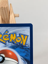 Pokemon Trading Card Game Pikachu 025/165 Pokemon 151 Poke Post 2023 Pokemon Together Stamped LP+
