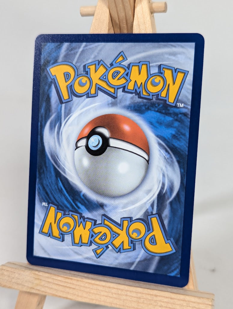 Pokemon Trading Card Game Mega Charizard X 013/094 Phantasmal Flames Play! Stamp NM