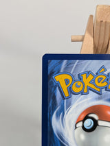 Pokemon Trading Card Game Revavroom 008 Scarlet & Violet Promo Staff Stamp LP+