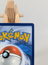 Pokemon Trading Card Game Revavroom 008 Scarlet & Violet Promo Staff Stamp LP+
