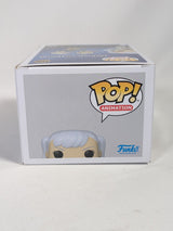 Black Clover Noelle Funko Pop! Vinyl Figure #1100 Signed by Jill Harris