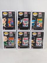 Marvel 80 Years Bundle of 6 Funko Pop! Vinyl Figures