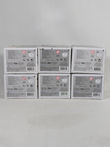 Marvel 80 Years Bundle of 6 Funko Pop! Vinyl Figures