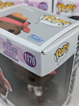 Disney The Proud Family Bundle of 4 Funko Pop! Vinyl Figures