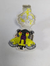 Mighty Max Fights Nuke Ranger Bluebird Toys 1992 Horror Heads Playset