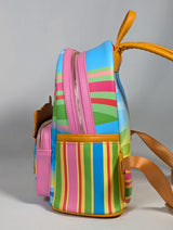 Disney The Three Caballeros Beach Scene Loungefly Backpack