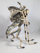 Independence Day Alien Supreme Commander 1996 Trendmasters 14" Action Figure