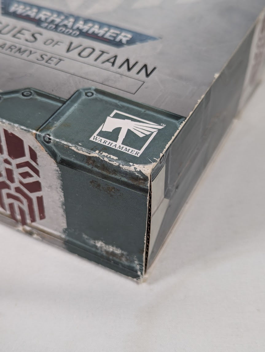 Warhammer 40,000 Leagues of Votann Army Set