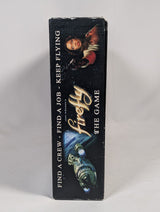 Firefly The Game & Pirates & Bounty Hunters Expansion GaleForce Online 2013 Board Game Bundle