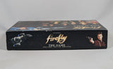 Firefly The Game & Pirates & Bounty Hunters Expansion GaleForce Online 2013 Board Game Bundle