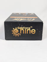 Firefly The Game & Pirates & Bounty Hunters Expansion GaleForce Online 2013 Board Game Bundle