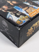 Firefly The Game & Pirates & Bounty Hunters Expansion GaleForce Online 2013 Board Game Bundle